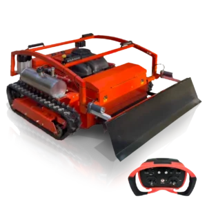 K6SP1 - Daljinski upravljiva kosilica za sve terene